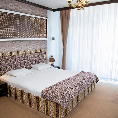 Baku Carpet Hotel 巴库 外观 照片