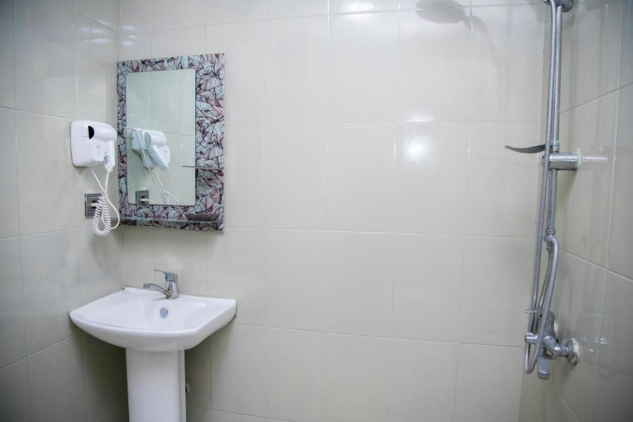 Baku Carpet Hotel 巴库 外观 照片